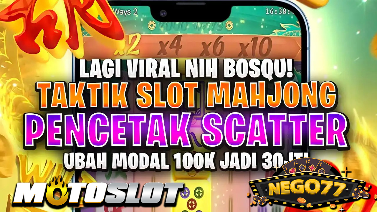 NEGO77
