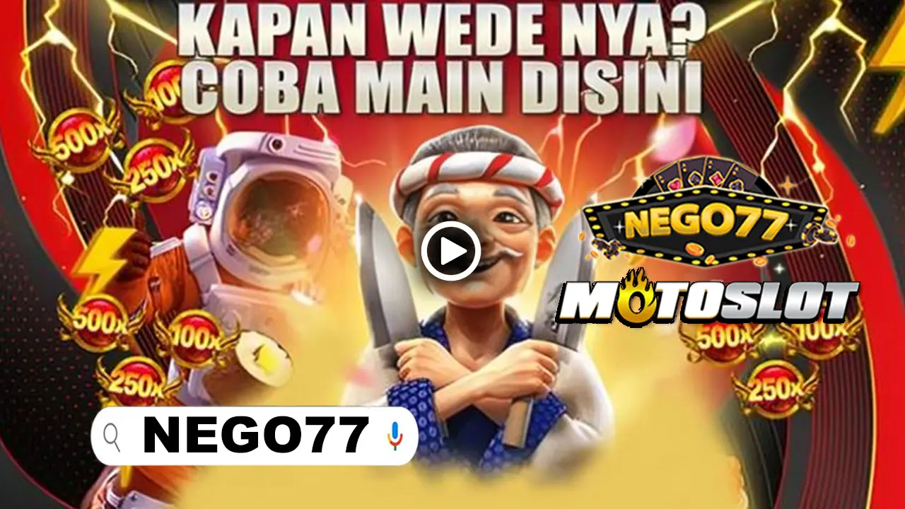NEGO77