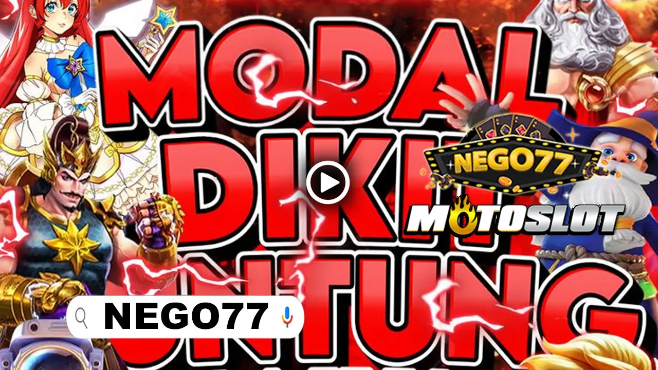 NEGO77