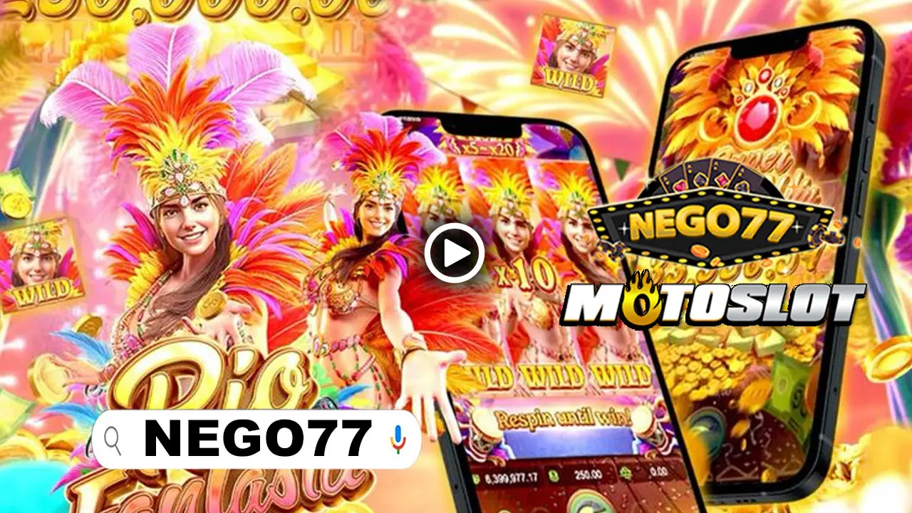 NEGO77