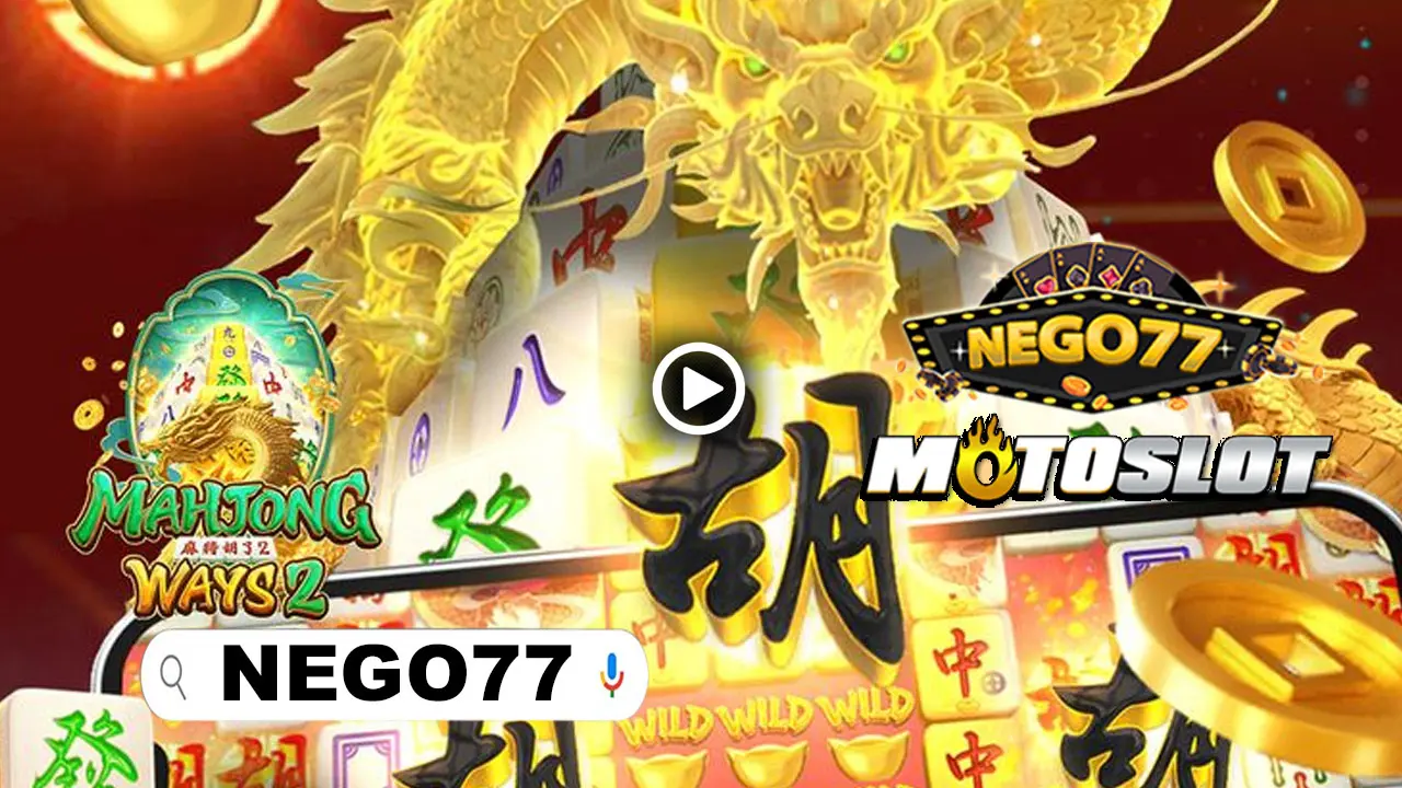 NEGO77