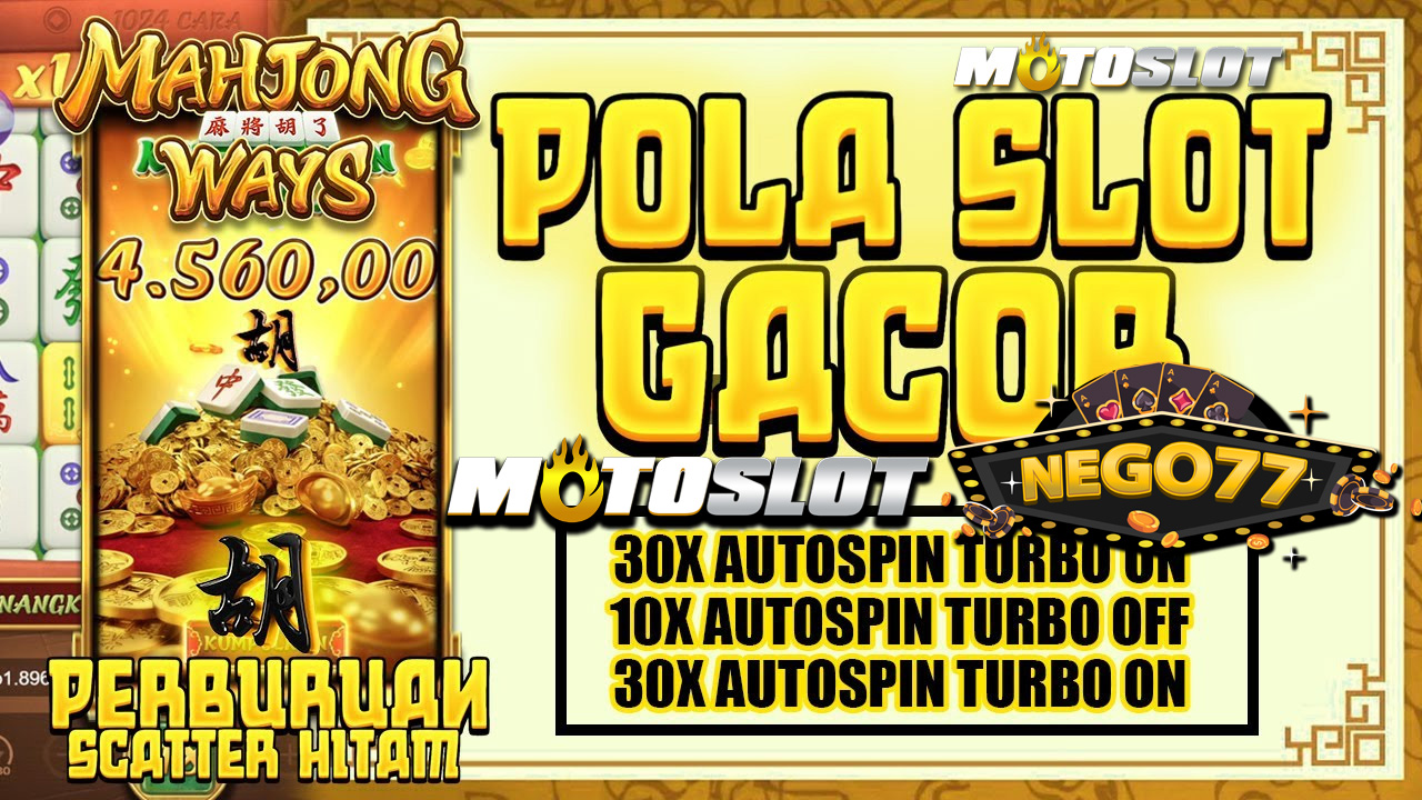 NEGO77