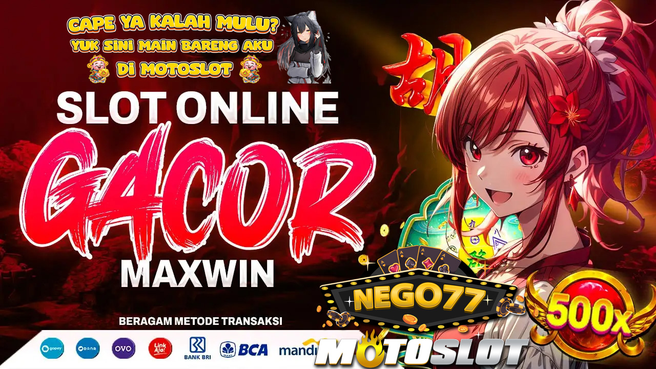 NEGO77